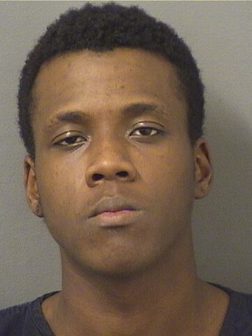 JADARIUS NARQUIS PHILLIPS Photo JADARIUS NARQUIS PHILLIPS Photo