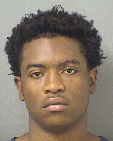 LEVON LENDELLELIJAH BLACKSHEAR Photo LEVON LENDELLELIJAH BLACKSHEAR Photo