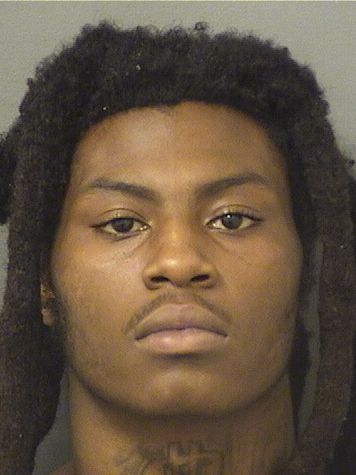  DANDRE MARQUAL Jr LEGER Results from Palm Beach County Florida for  DANDRE MARQUAL Jr LEGER