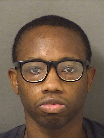  DENZEL T GLASGO Results from Palm Beach County Florida for  DENZEL T GLASGO