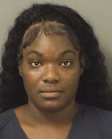  HEAVENLY MONAE FRISON Photo For  HEAVENLY MONAE FRISON