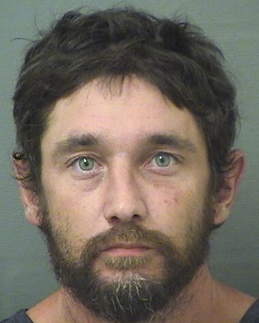  JORDAN TODD HAMPTON Photo For  JORDAN TODD HAMPTON