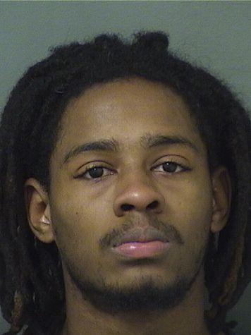  TYKIVIUIS ALEXZAE DIXON Photo
