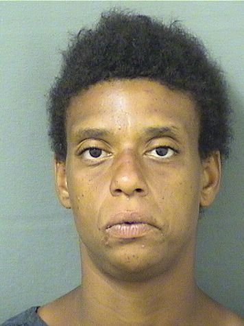  JAVONNE CANDICE PINNOCK Results from Palm Beach County Florida for  JAVONNE CANDICE PINNOCK