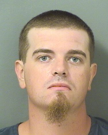  JOHN JEREMY RUNYON Results from Palm Beach County Florida for  JOHN JEREMY RUNYON