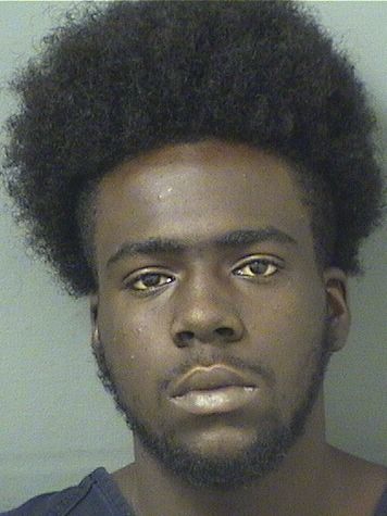  JEREMIAH PHILLIPS Photo For  JEREMIAH PHILLIPS