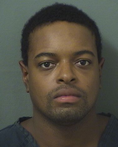  JONKEVIOUS ERIC YOUNG Results from Palm Beach County Florida for  JONKEVIOUS ERIC YOUNG