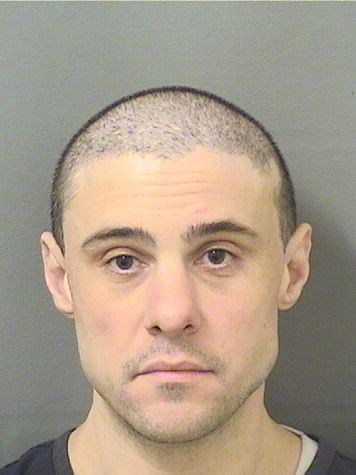  DAMIAN JOSEPH CONTI Photo For  DAMIAN JOSEPH CONTI