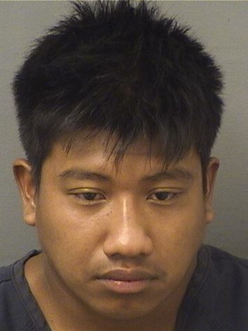  CRISTIAN ELISEO SOLISCARAGUA Results from Palm Beach County Florida for  CRISTIAN ELISEO SOLISCARAGUA