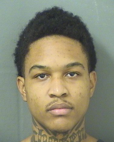  JADEN TYRE ATKINS Photo For  JADEN TYRE ATKINS