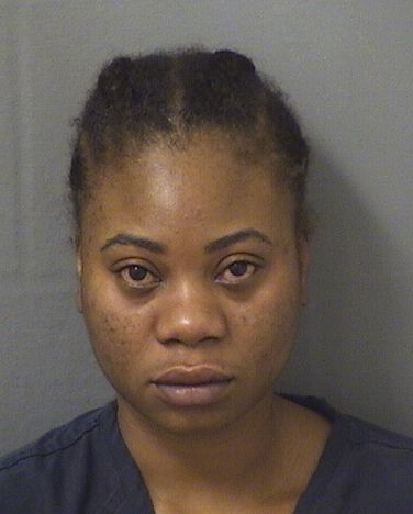  BISHANTA JUSTE Results from Palm Beach County Florida for  BISHANTA JUSTE