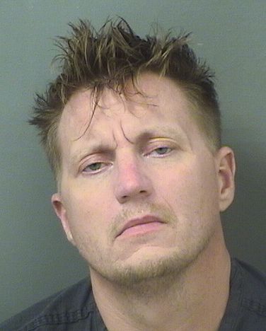  BRADLEY A VAUGHN Results from Palm Beach County Florida for  BRADLEY A VAUGHN