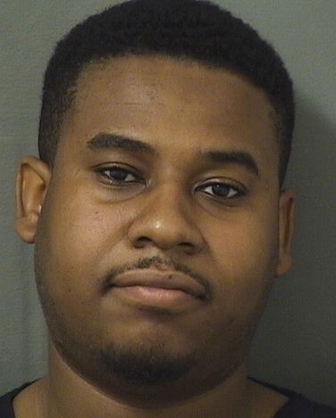  JORDAN EMMAMUEL WILKES Results from Palm Beach County Florida for  JORDAN EMMAMUEL WILKES