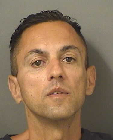  ERIK DONALD KERO Results from Palm Beach County Florida for  ERIK DONALD KERO