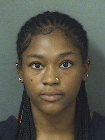  YASMINE RUSSELL Photo For  YASMINE RUSSELL