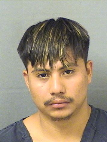  OBED JEREMIAS GODINESPEREZ Photo For  OBED JEREMIAS GODINESPEREZ