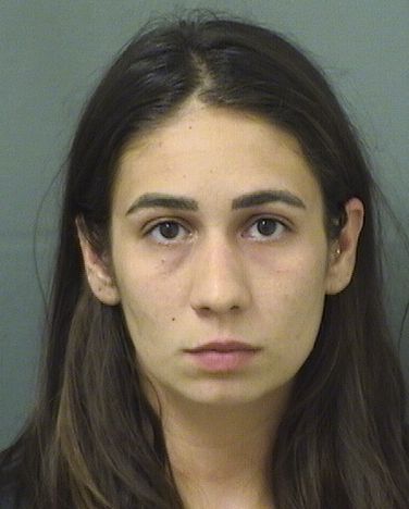  NINA K RODRIGUEZ Results from Palm Beach County Florida for  NINA K RODRIGUEZ