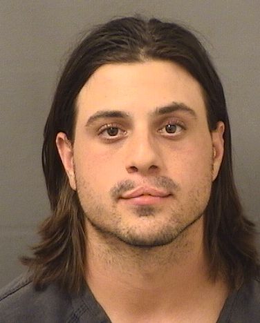  BENJAMIN RYAN BAMBER Photo For  BENJAMIN RYAN BAMBER