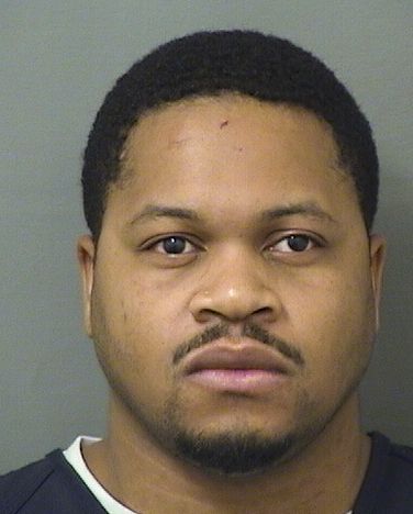  SHANRICK GOODEN Photo For  SHANRICK GOODEN