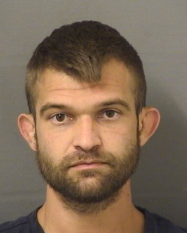  CALEB MICHAEL SALVI Photo For  CALEB MICHAEL SALVI