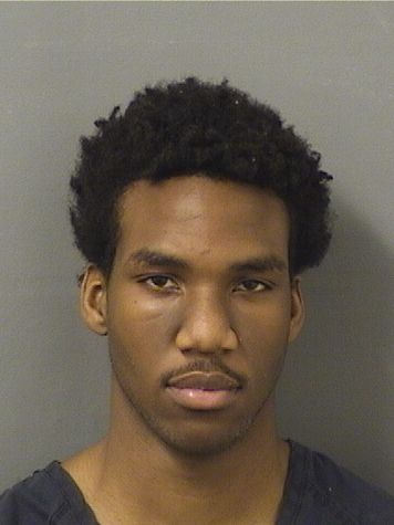  SHAROD R TONEY Results from Palm Beach County Florida for  SHAROD R TONEY