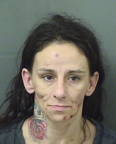  JESSICA ANN THOMAS Photo For  JESSICA ANN THOMAS