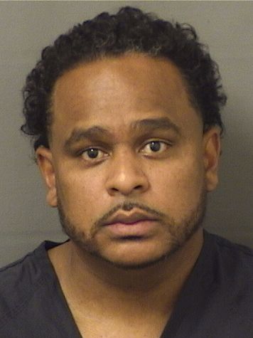 ANTHONIO DANJUMA WILSON Photo