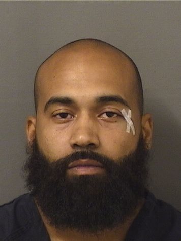  CARLOS BERNARD DOUGHTY Photo For  CARLOS BERNARD DOUGHTY