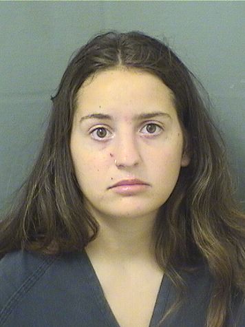  KAYLA GABRIELLE BERRIE Photo For  KAYLA GABRIELLE BERRIE