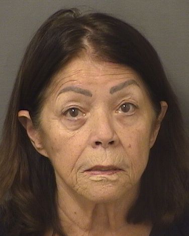  THARYN LYNN AIKEN Photo For  THARYN LYNN AIKEN