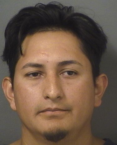  ANTONIO GARCIA Photo For  ANTONIO GARCIA