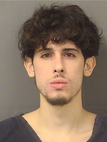  JARED MICHAEL FRANK Results from Palm Beach County Florida for  JARED MICHAEL FRANK