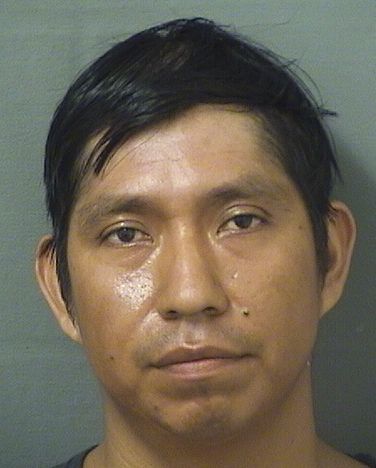  HENRY MARVINN ROBLEROMORALES Photo For  HENRY MARVINN ROBLEROMORALES