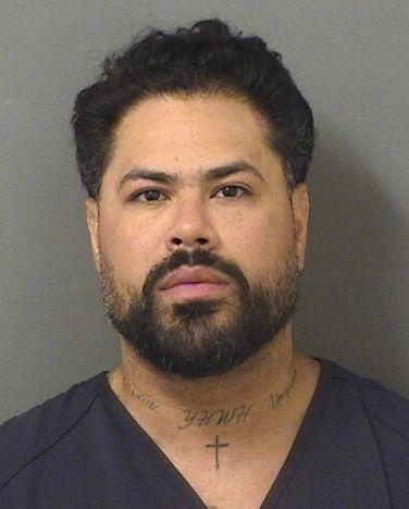  ANDREY BRENO SENTOSEDEASSIS Results from Palm Beach County Florida for  ANDREY BRENO SENTOSEDEASSIS