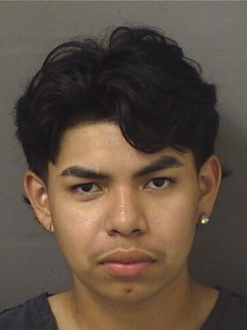  ALAN CORDEROABREGO Photo For  ALAN CORDEROABREGO