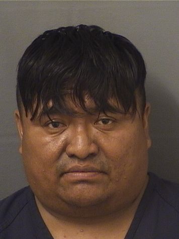  ALFONSO CHESAQUIJ Results from Palm Beach County Florida for  ALFONSO CHESAQUIJ