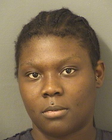  TYEISHA DESIREE ARMANIRYNES Results from Palm Beach County Florida for  TYEISHA DESIREE ARMANIRYNES