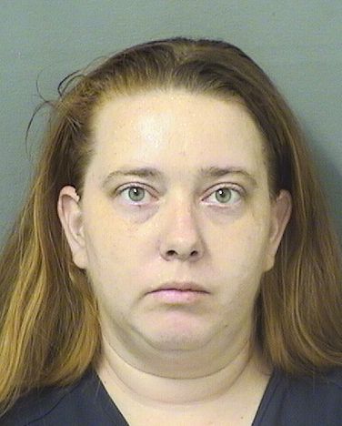  ASHLEY R COTNER Results from Palm Beach County Florida for  ASHLEY R COTNER