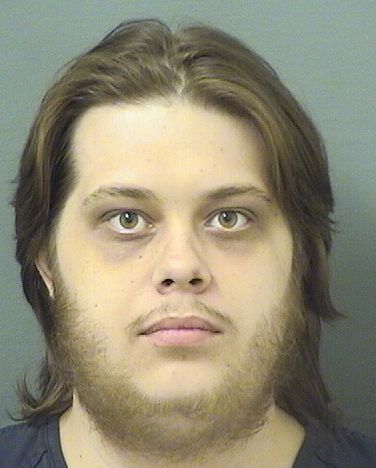  JACOB W COTNER Results from Palm Beach County Florida for  JACOB W COTNER