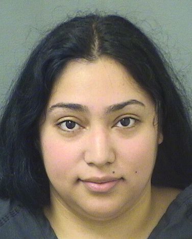  BRENDA CHRISTENE COREAS Results from Palm Beach County Florida for  BRENDA CHRISTENE COREAS