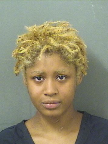  ADRIANNA GRACE SHERMAN Photo For  ADRIANNA GRACE SHERMAN