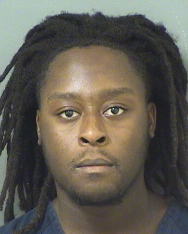  KERNS L MALVOISIN Photo For  KERNS L MALVOISIN