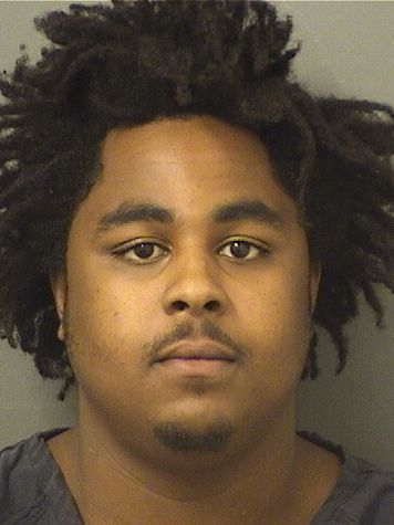  ZAMARI SHALIQUE WILLIAMS Photo For  ZAMARI SHALIQUE WILLIAMS