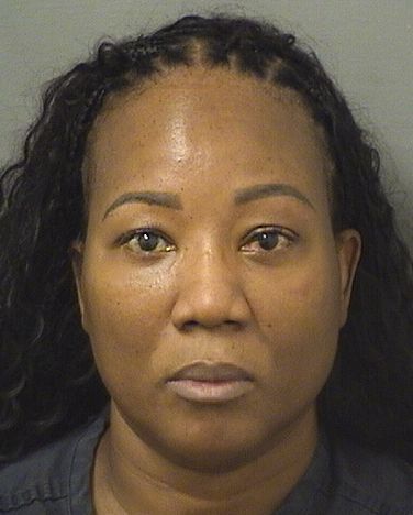  MONTIA MCINTOSH Photo For  MONTIA MCINTOSH