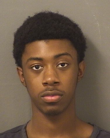  DARIUS TREMYNE Jr HADLEY Results from Palm Beach County Florida for  DARIUS TREMYNE Jr HADLEY