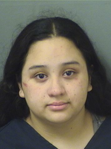  MARIA JAZMYN HERNANDEZ Photo For  MARIA JAZMYN HERNANDEZ