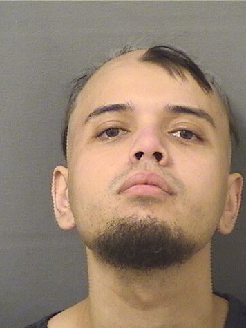  JORGE DANIEL SANTIAGO Photo For  JORGE DANIEL SANTIAGO