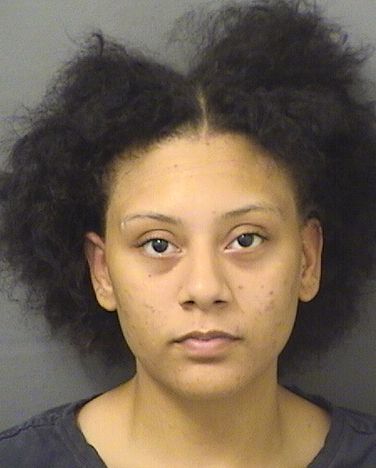  NUBIA LILIAN WILLIAMS Photo For  NUBIA LILIAN WILLIAMS