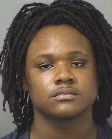  OSHEA ONEAL MALABVER Photo For  OSHEA ONEAL MALABVER