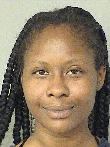 DEASIA JANYA NELSON Photo DEASIA JANYA NELSON Photo